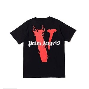 Vlone Shirts for 50% off